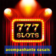 acompanhante casais